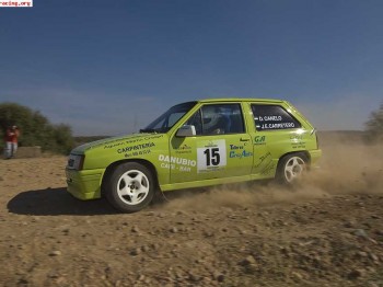 Oportunidad se vende corsa gsi con documentacion y itv de ra