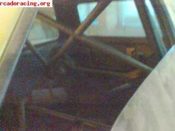 Fiat 1 turbo fase1 autocros