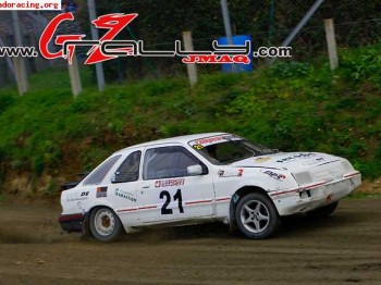 Se vende ford sierra 2.800 v6 