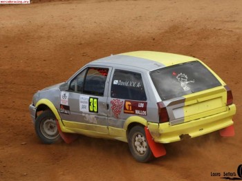 Compro citroen ax de autocross baratisimo!!!