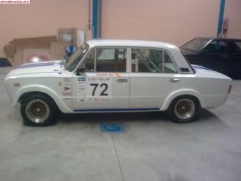 Fl 2000 para rallyes o montaña