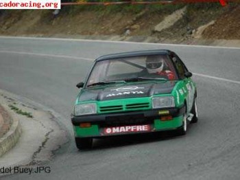 Se vende opel manta gte