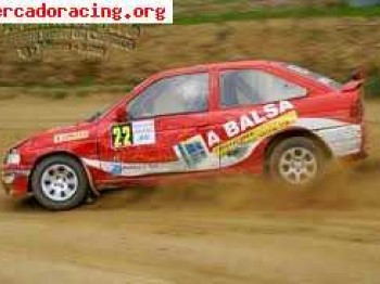 Venta coche de autocross 1500 euros