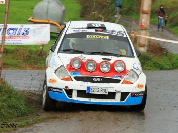 Vendo o cambio ford ka kit car 