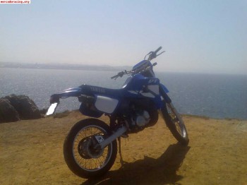 Se vende o se cambia por algo interesante