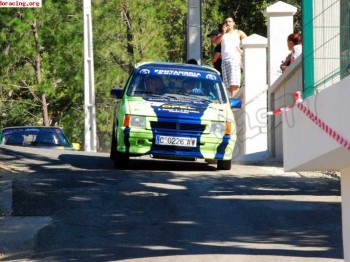 Vendo opel corsa gsi