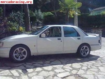 Sierra cosworth gr/n 8000€