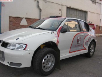 Vendo seat cordoba proto