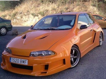 Fiat bravo 1.9 jtd 5000eu