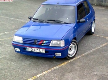 Cambio 2 coches por 1...........................