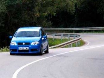 Se vende fiat punto 5.000€