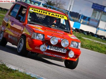 Seat marbella gra
