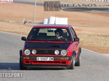 Vw golf g60, 3800€