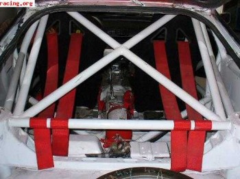 Urge, toyota celica 4wd