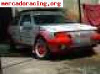 Por abandono se vende lote