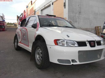 Vendo seat cordoba proto