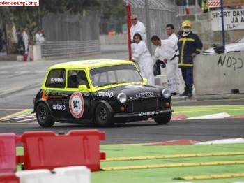 Se vende/cambia mini