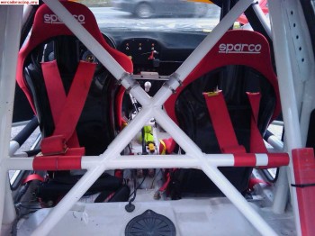  fiat punto gr. a ex eloy entrecanales