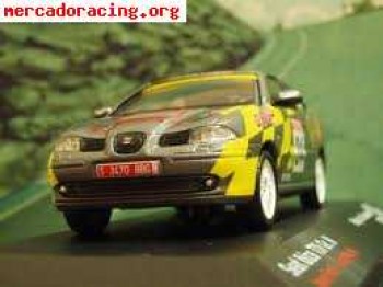 Se compra seat ibiza cupra tdi circuito 2005