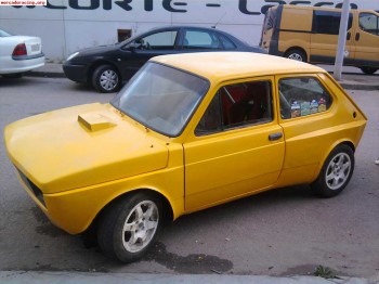 Seat 127 proto