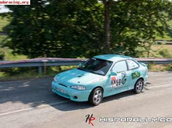 Hyundai accent gt cup