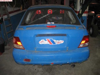 Hyundai accent 1.6 de autocros.economico.