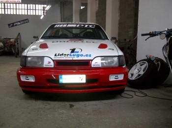 Sierra cosworth!!!!