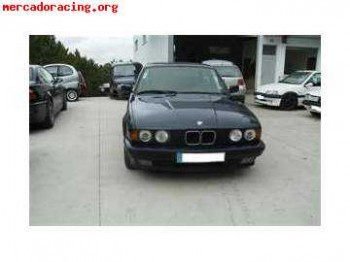 Se vende bmw 525 tds.