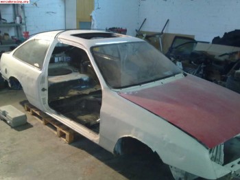 Sierra rs cosworth 3p. (3.800€)