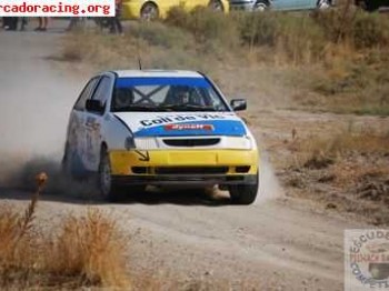 Seat ibiza 2.0, 16 valvulas