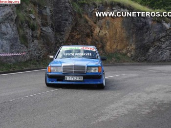 5000!!                  mercedes 190 16 rally