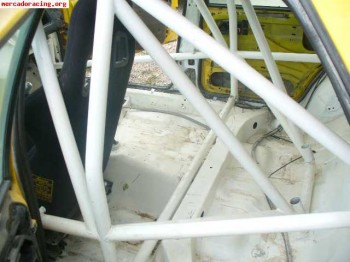 Vendo sierra cosworth 4x4