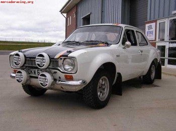 Se compra coche para subidas,slalom por no mas de 4.000€