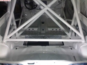 Cinquecento kit car desmontado(fotos)