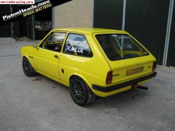 Compramos coches maximo 3.000€