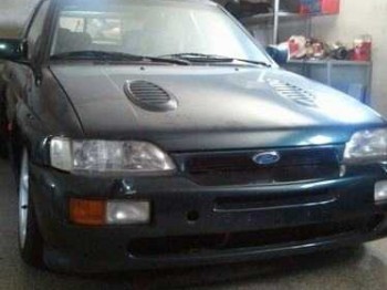 Vendo cosworth averiado