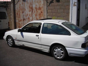 Ford sierra xr4 550€