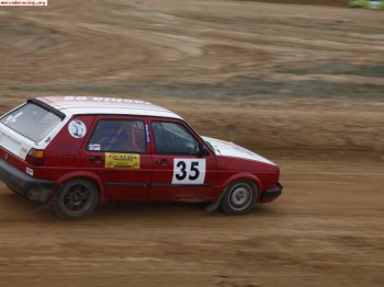 Urge. venta golf ii gti autocross listo para correr!cambio c