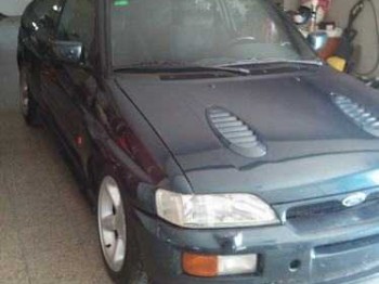 Vendo cosworth averiado
