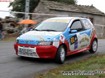 Fiat punto hgt tope gr.a