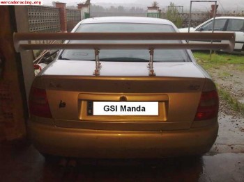 Vendo audi a4 quattro v6 2.6 150cv b5 - 1700 euros