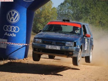 Se vende fiat tipo 1.6 carburacion economico