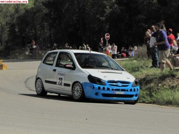 Getz ex-campeon de la copa