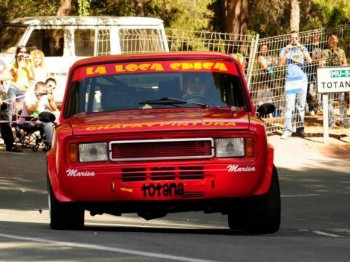 Vendo o cambio seat 124 fl 2000