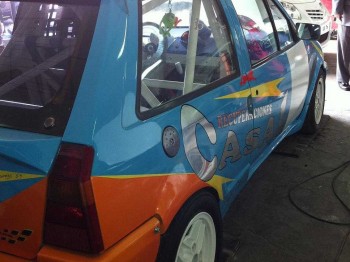 Ax motor saxo 1.6 circuitos