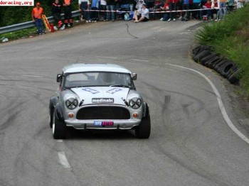 Mini historicos montaña 9800€