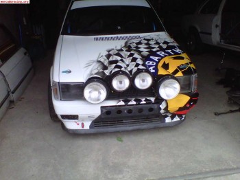 Se vende fiat uno turbo o cambio