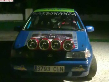 Vendo o cambio hiunday poni de la copa