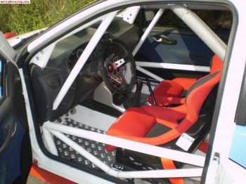 Fiat punto tope gr.a