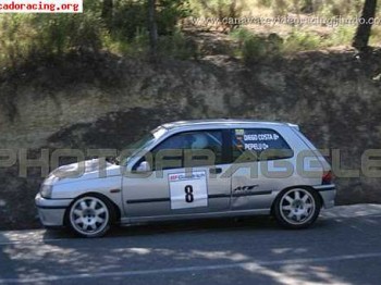 Se vende o se cambia